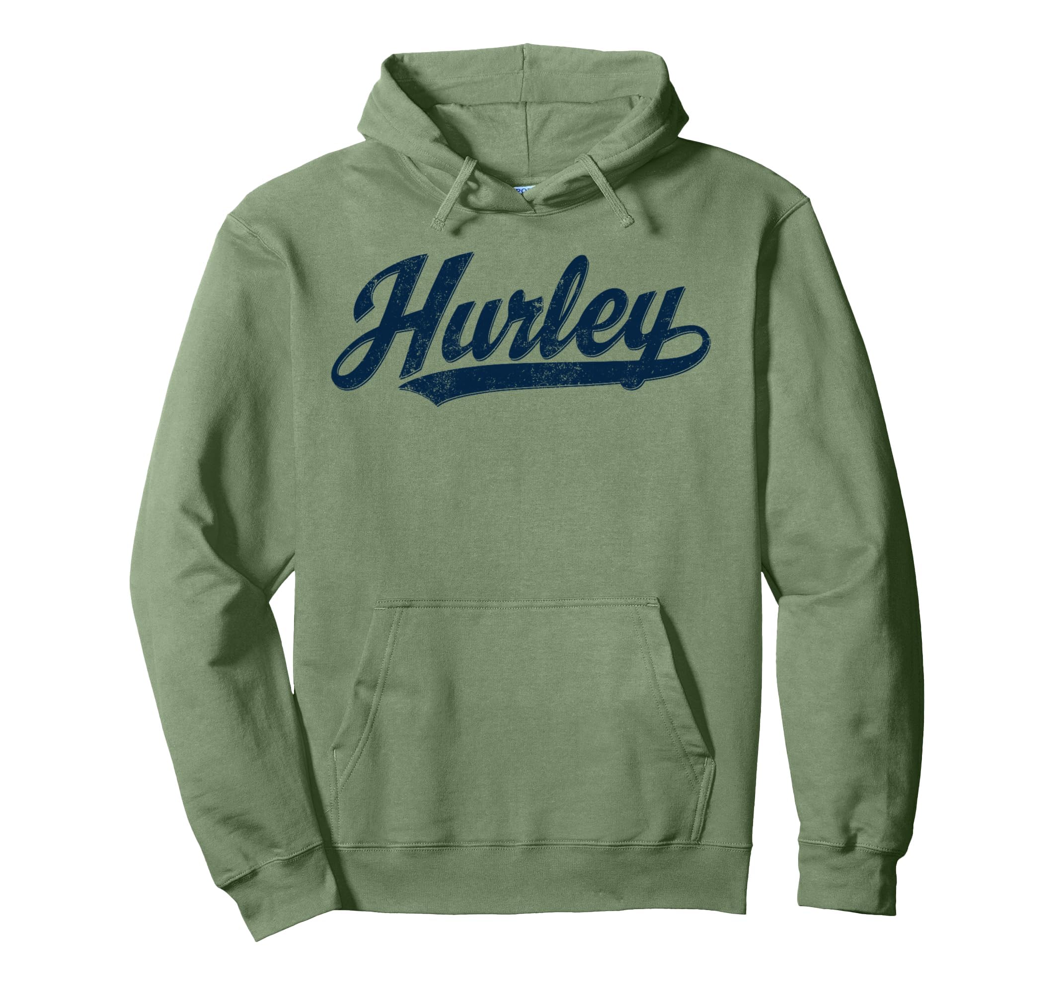 Hurley Ky Sunset Hoodie - Trendy Graphic Unisex